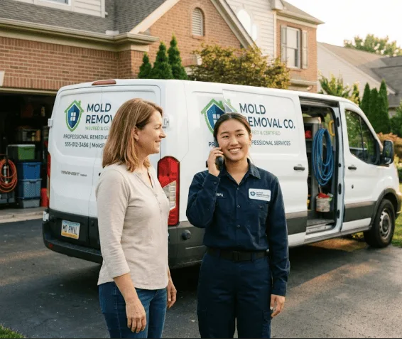 Crawlspace Mold Remediation District Heights, MD FAQs
